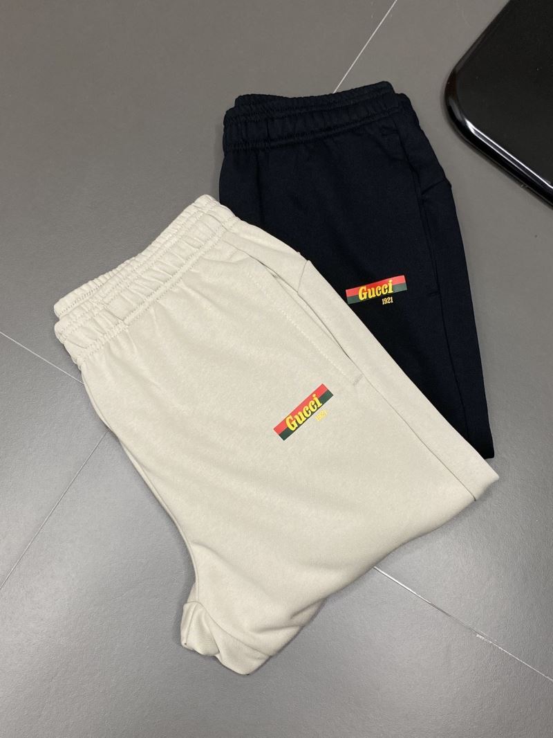 Gucci Long Pants